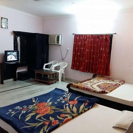 Hotel Shreeji Sharan Nāthdwāra Esterno foto