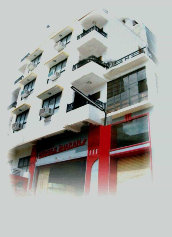 Hotel Shreeji Sharan Nāthdwāra Esterno foto